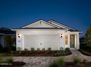 266 Ubiquity Way, Yulee, FL 32097