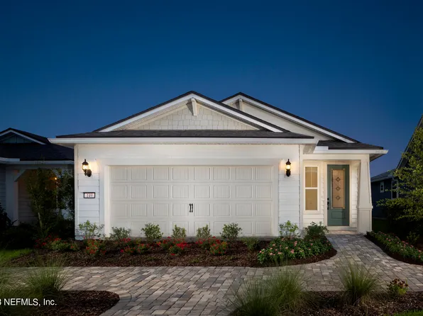 449 TRANQUIL Trail, Yulee, FL 32097