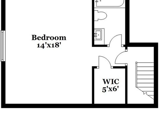 3rd image of 844 Pinnacle Dr