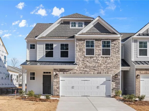 5112 Maple Blossom Trl, Greensboro, NC 27455