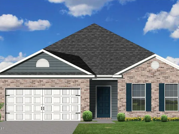 7927 Copper Drift Way, Louisville, KY 40291