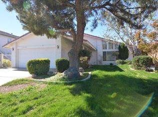 13560 Chinquapin Dr, Victorville, CA 92395