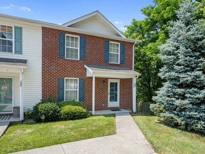 155 Charleston Ln, Christiansburg, VA, 24073