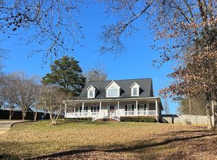114 E Bolton St, Pontotoc, MS 38863