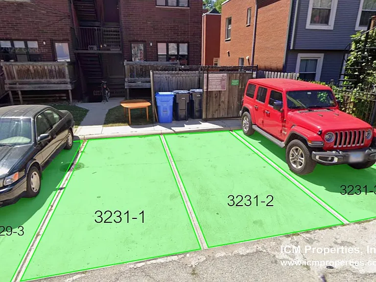 3241 N Kenmore Ave #3 — Photo 6
