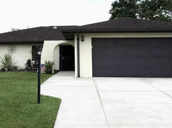 6816 MAUNA LOA BOULEVARD, SARASOTA, FL 34241