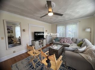 68 Craigie St #2A, Somerville, MA 02143
