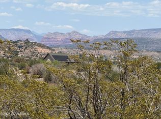 3551 Orlandi #22, Rimrock, AZ 86335