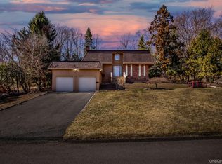 79 Tennyson Drive, Nanuet, NY 10954