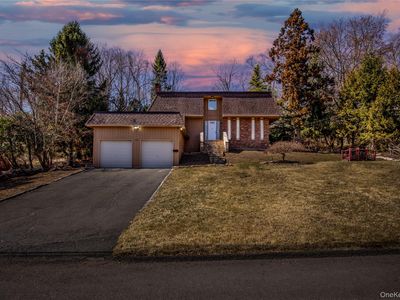 79 Tennyson Drive, Nanuet, NY, 10954