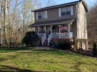124 Boyd Ln, Harriman, TN 37748