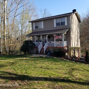 124 Boyd Ln, Harriman, TN, 37748