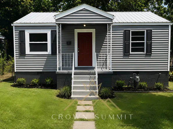 5321 Avenue K, Birmingham, AL 35208