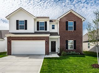 11629 Brookwood Trace Dr, Indianapolis, IN 46229