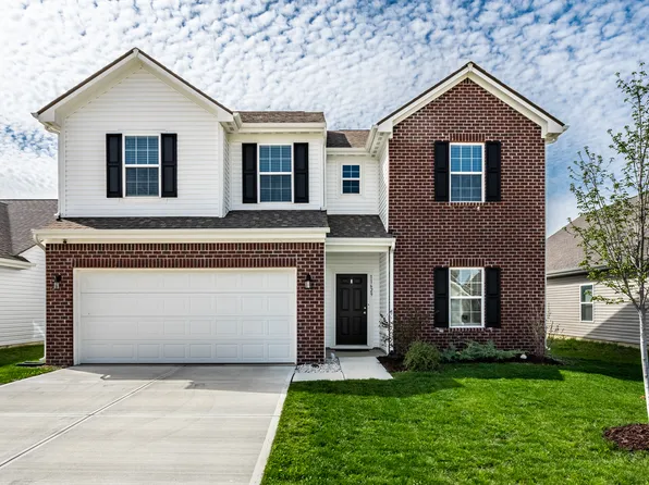 11629 Brookwood Trace Dr, Indianapolis, IN 46229