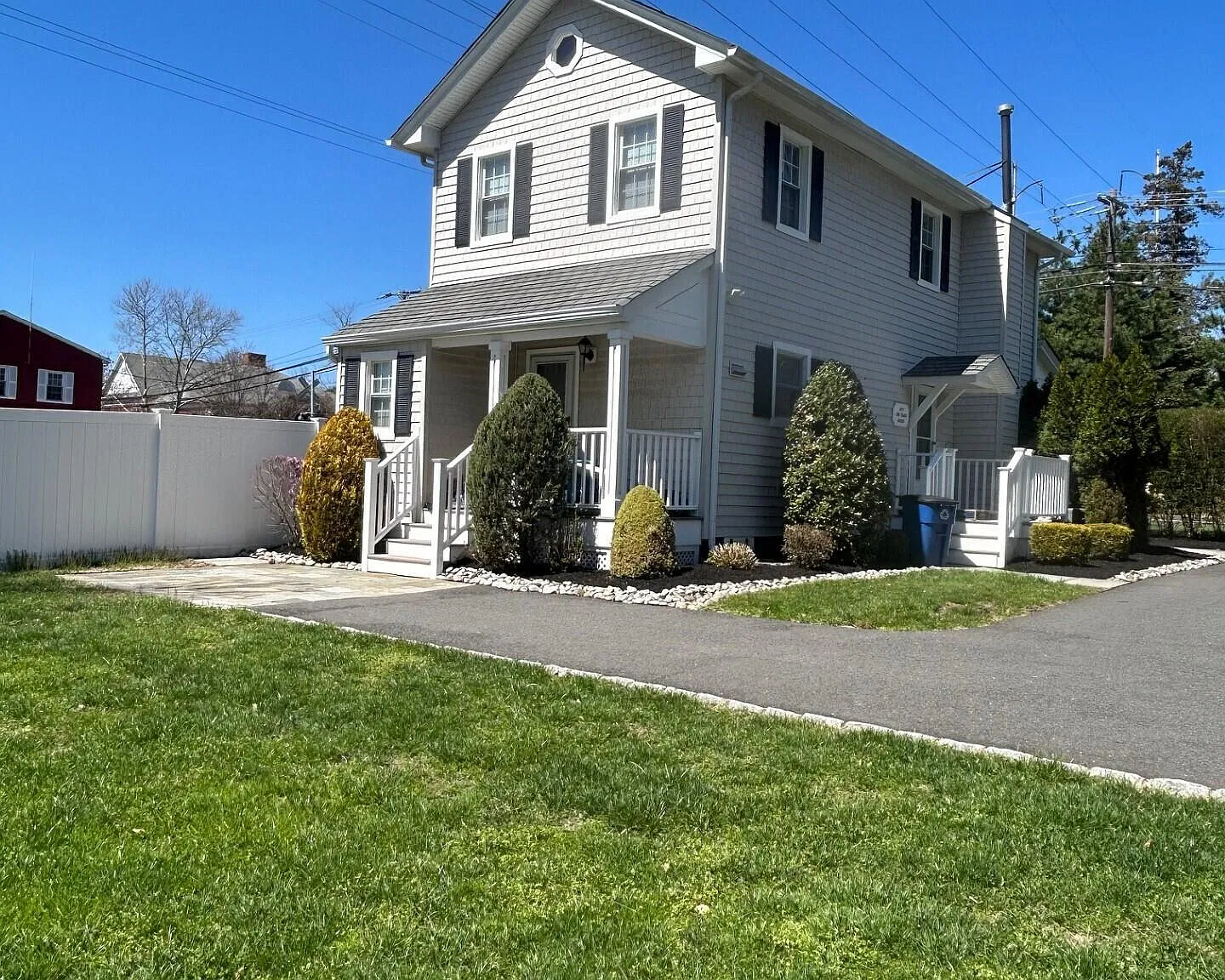 2 bed, $2,600 — Photo 1
