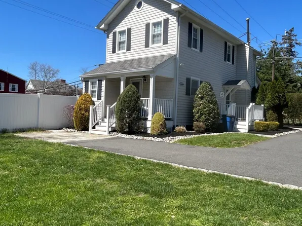 497 Sycamore Ave, Shrewsbury, NJ 07702