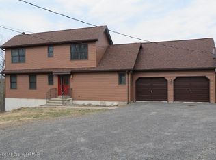136 N Lane St, East Stroudsburg, PA 18301