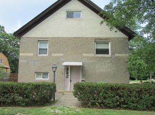 5828 Croslin St, Cincinnati, OH 45230