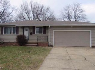 18426 Holland Rd, Brookpark, OH 44142