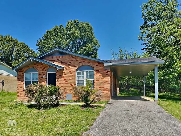 4420 Double Tree Rd — Photo 21
