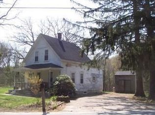 25 Newport Ave, Attleboro, MA 02703