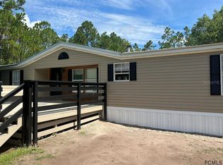 4420 Olga St, Hastings, FL 32145