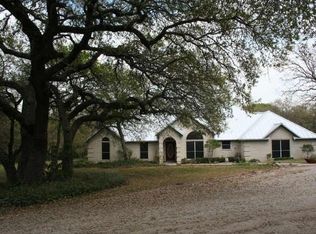 4715 Woodcreek Crossing Dr, Granbury, TX 76049