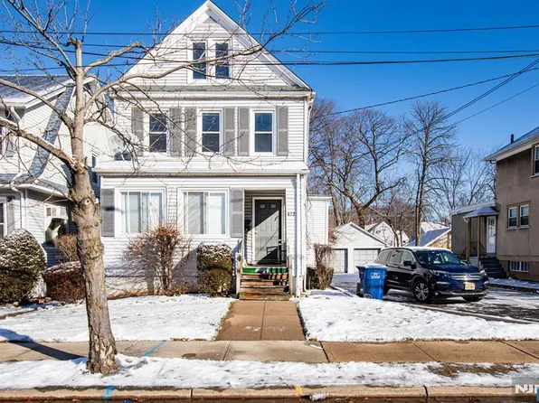 472 Passaic St, Hackensack, NJ 07601