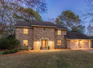 764 Wakendaw Blvd, Mount Pleasant, SC 29464