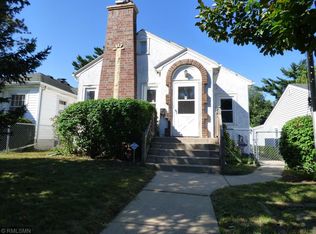 4334 Bloomington Ave, Minneapolis, MN 55407