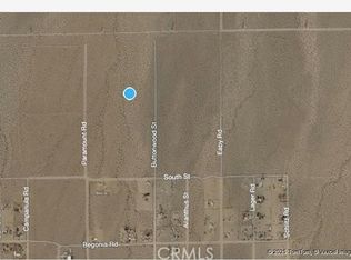 0 Buttonwood St, Phelan, CA 92371