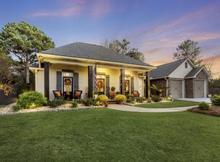 30 Ridgeside, Hattiesburg, MS 39402