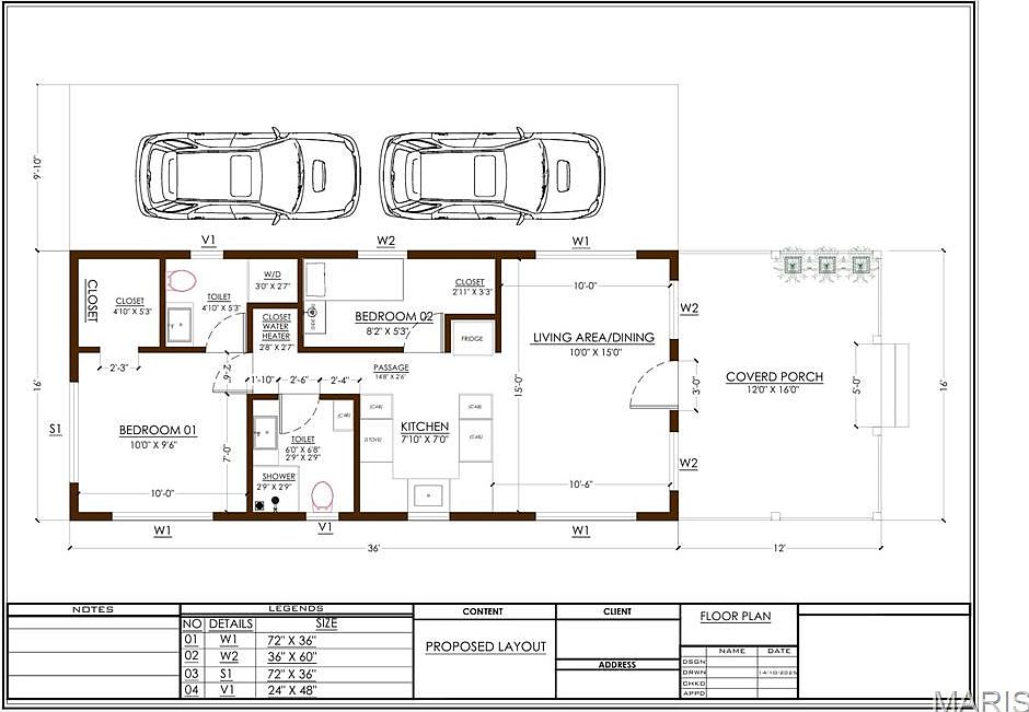 2nd image of 108 Terra Alta Dr