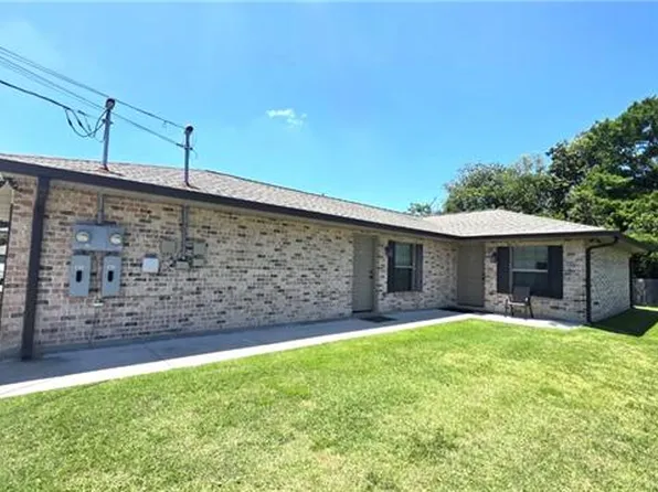 114 P St APT A, Belle Chasse, LA 70037