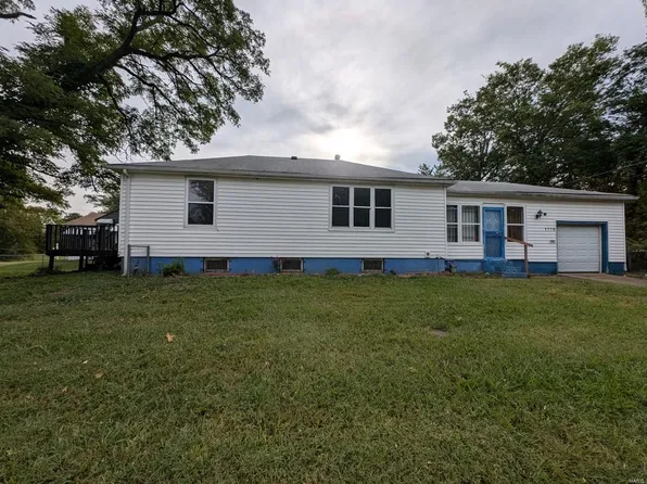 1770 N 32nd St, East Saint Louis, IL 62204