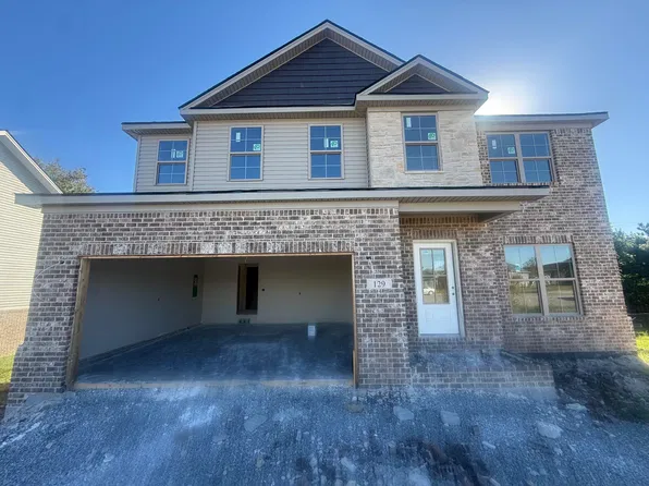 129 Wyatt Ct, Nicholasville, KY 40356