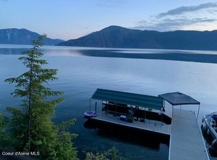 Nka Bighorn Dr, Bayview, ID 83803