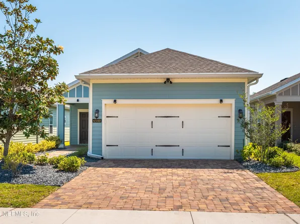 6540 LONGLEAF BRANCH Drive, Jacksonville, FL 32222