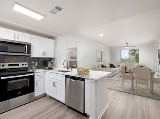Camden Crown Valley, Mission Viejo, CA 92691