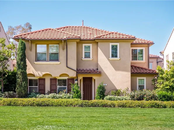48 Cactus Bloom, Irvine, CA 92620