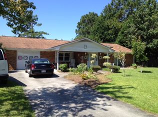 444 Morning Glory Ct, Wilmington, NC 28405