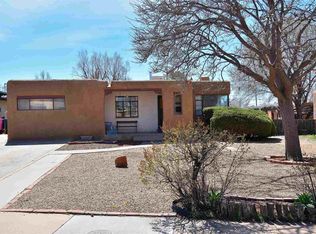 2038 Otowi Dr, Santa Fe, NM 87505