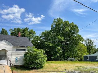 205 Linwood Rd, Lexington, NC 27292