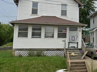 985 W Wilbeth Rd, Akron, OH 44314