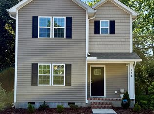 175 S Carlisle St, Southern Pines, NC 28387