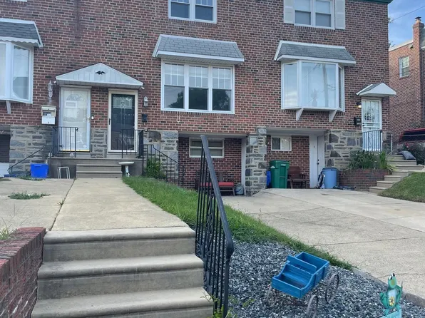 2854 Tremont St, Philadelphia, PA 19136