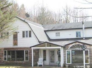 493 Ormsby Rd, Alfred Station, NY 14803