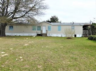 301 Vz County Road 4408, Ben Wheeler, TX 75754