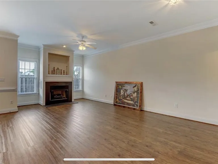 Main Living room